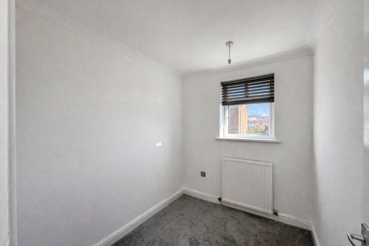 Wath-upon-Dearne, Rotherham, South Yorkshire