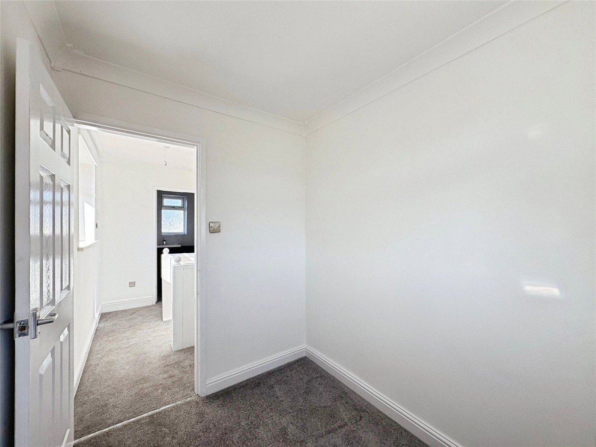 Wath-upon-Dearne, Rotherham, South Yorkshire