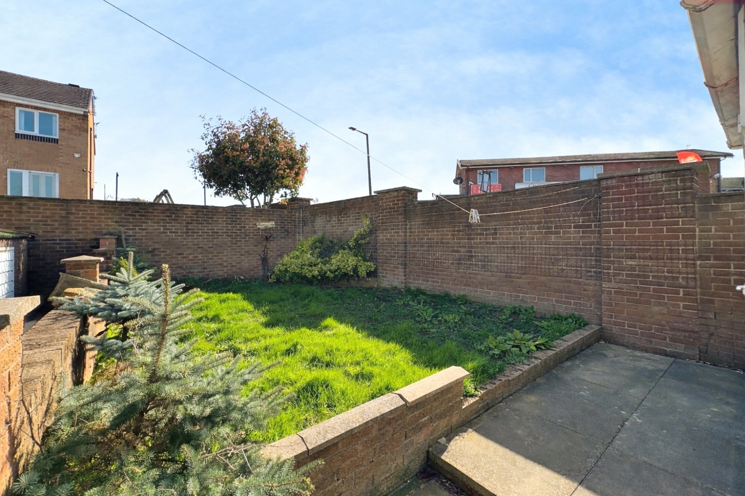 Wath-upon-Dearne, Rotherham, South Yorkshire