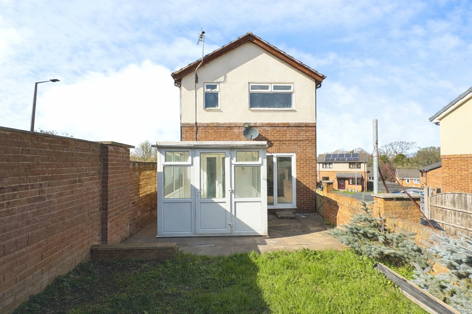 Wath-upon-Dearne, Rotherham, South Yorkshire