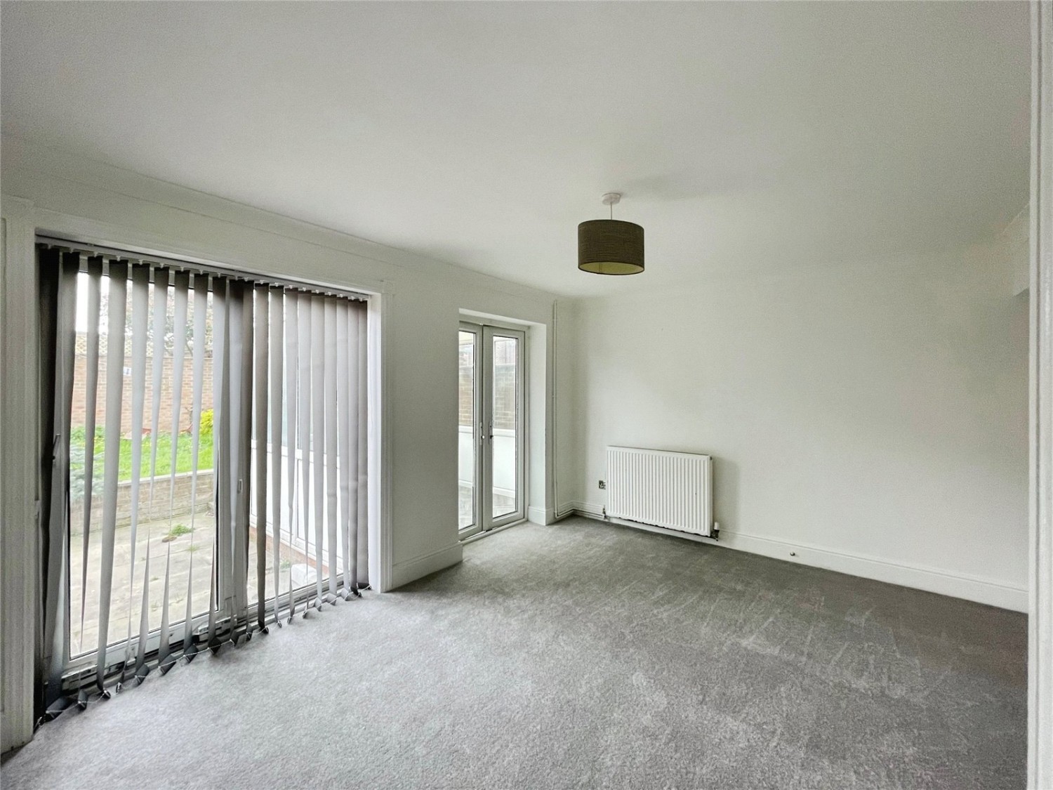 Wath-upon-Dearne, Rotherham, South Yorkshire