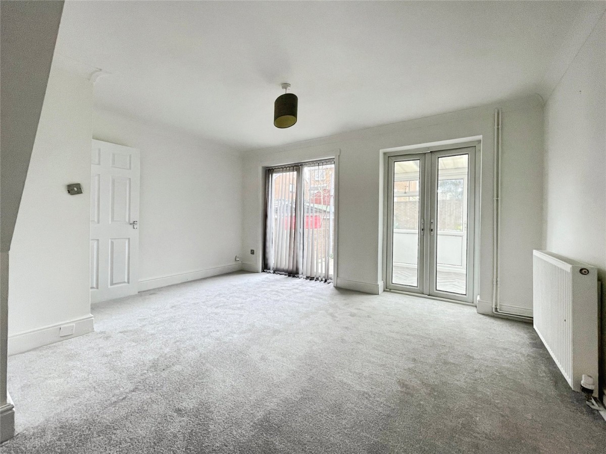 Wath-upon-Dearne, Rotherham, South Yorkshire