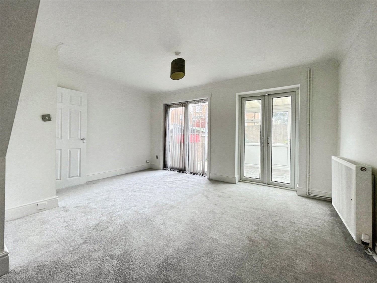 Wath-upon-Dearne, Rotherham, South Yorkshire