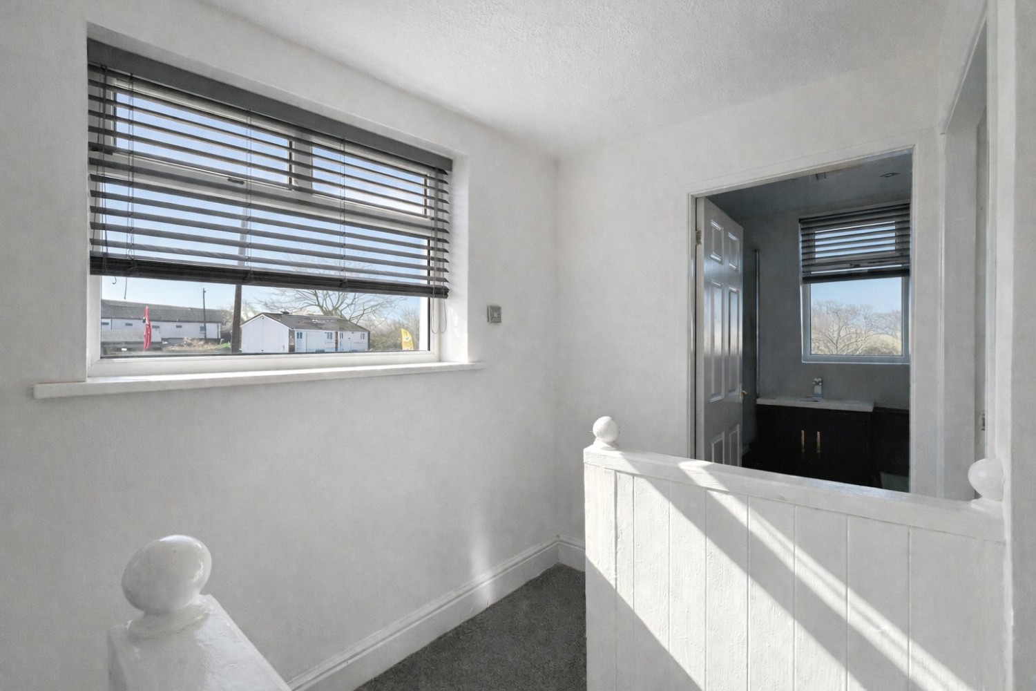 Wath-upon-Dearne, Rotherham, South Yorkshire