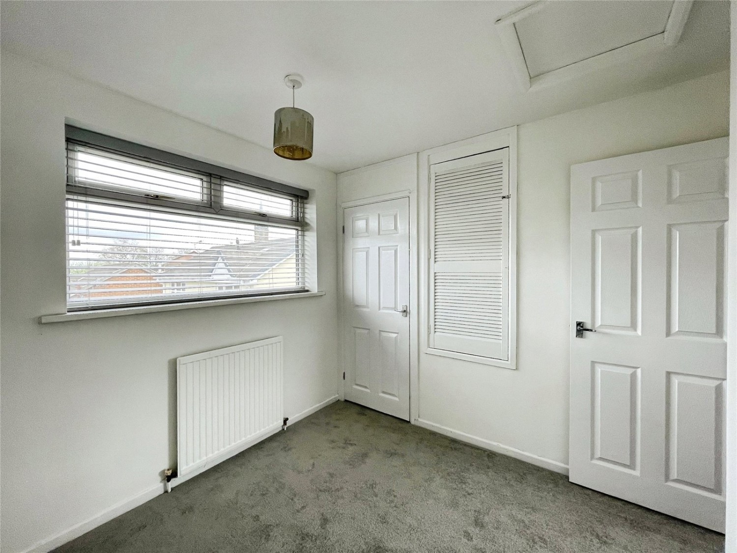 Wath-upon-Dearne, Rotherham, South Yorkshire