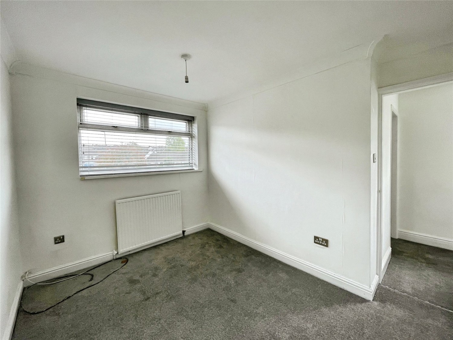 Wath-upon-Dearne, Rotherham, South Yorkshire