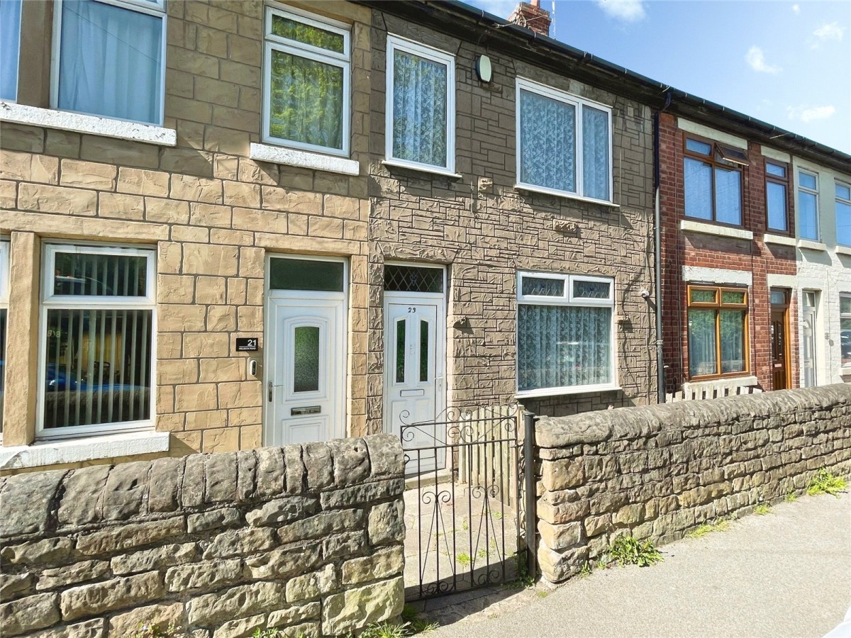 Mansfield Woodhouse, Mansfield, Nottinghamshire