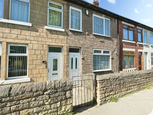 Mansfield Woodhouse, Mansfield, Nottinghamshire