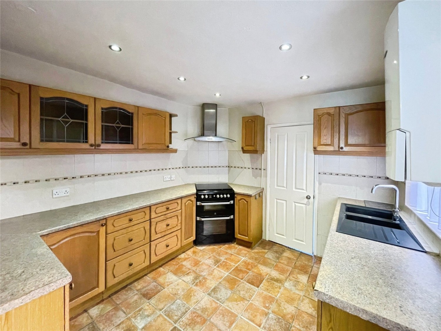 Mansfield Woodhouse, Mansfield, Nottinghamshire