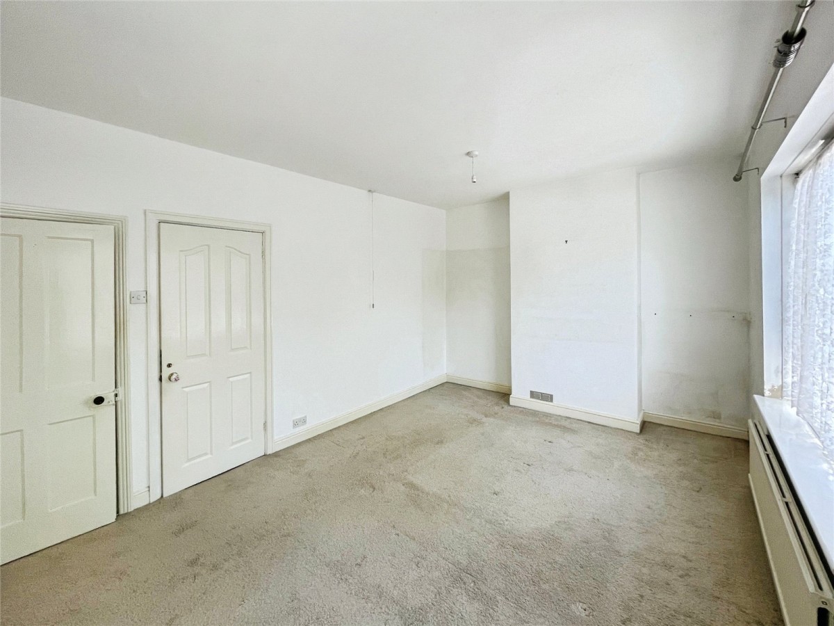 Mansfield Woodhouse, Mansfield, Nottinghamshire