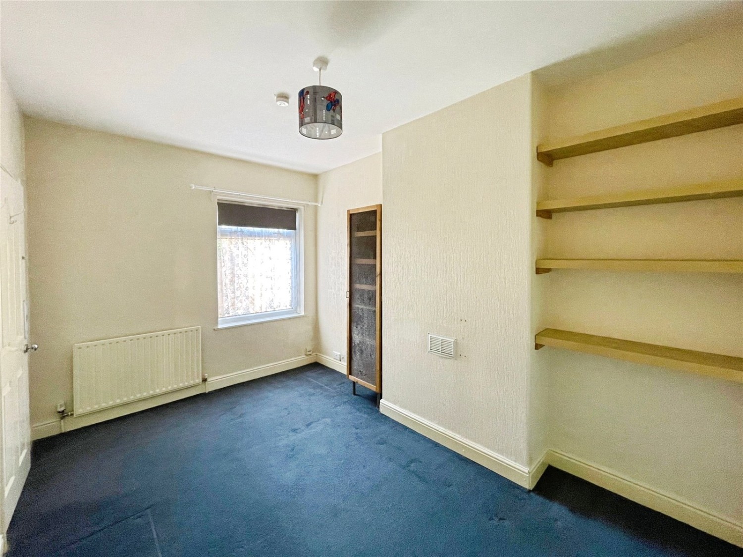Mansfield Woodhouse, Mansfield, Nottinghamshire