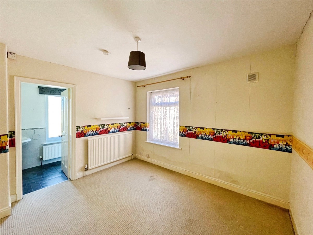 Mansfield Woodhouse, Mansfield, Nottinghamshire
