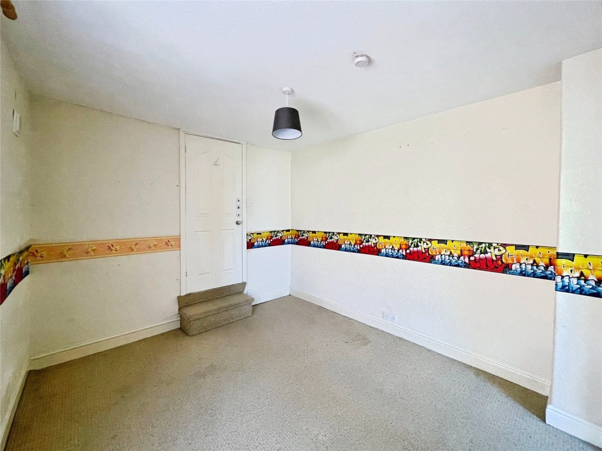 Mansfield Woodhouse, Mansfield, Nottinghamshire