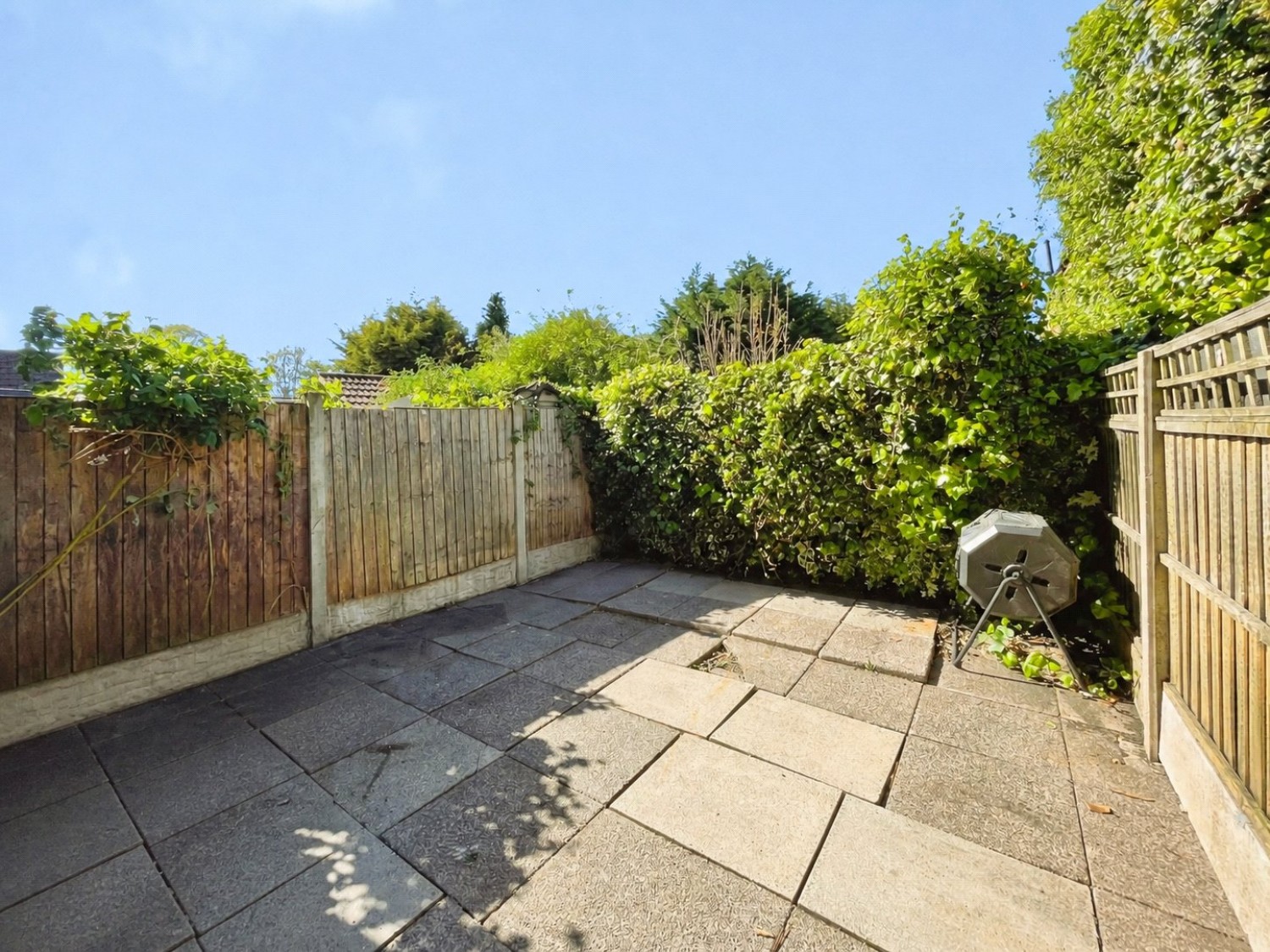 Mansfield Woodhouse, Mansfield, Nottinghamshire