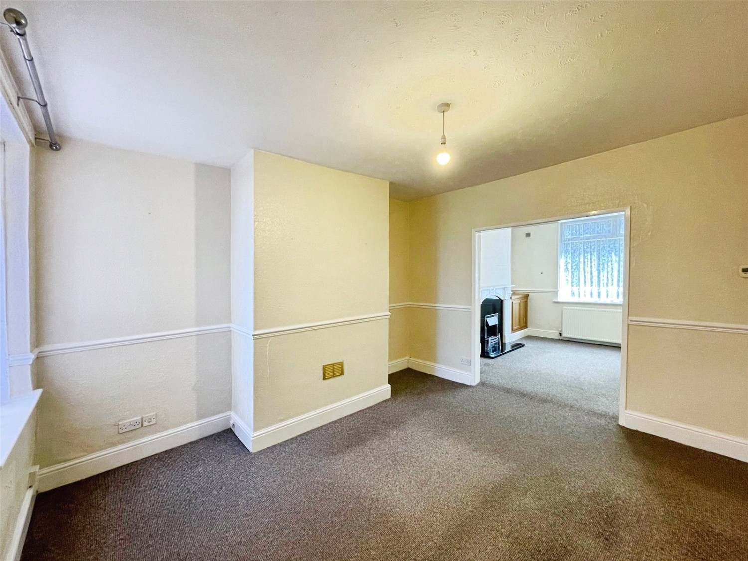 Mansfield Woodhouse, Mansfield, Nottinghamshire