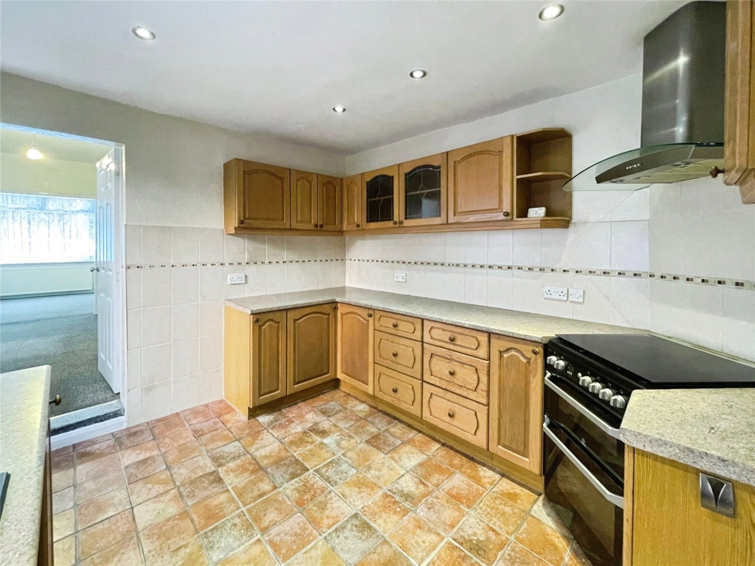 Mansfield Woodhouse, Mansfield, Nottinghamshire