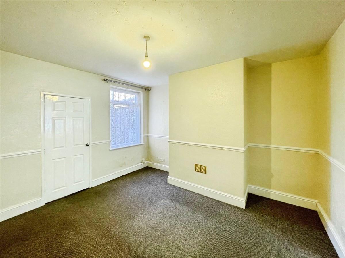 Mansfield Woodhouse, Mansfield, Nottinghamshire