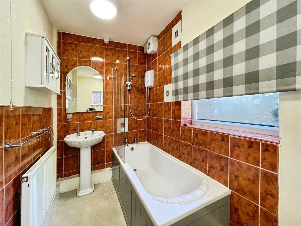 Mansfield Woodhouse, Mansfield, Nottinghamshire