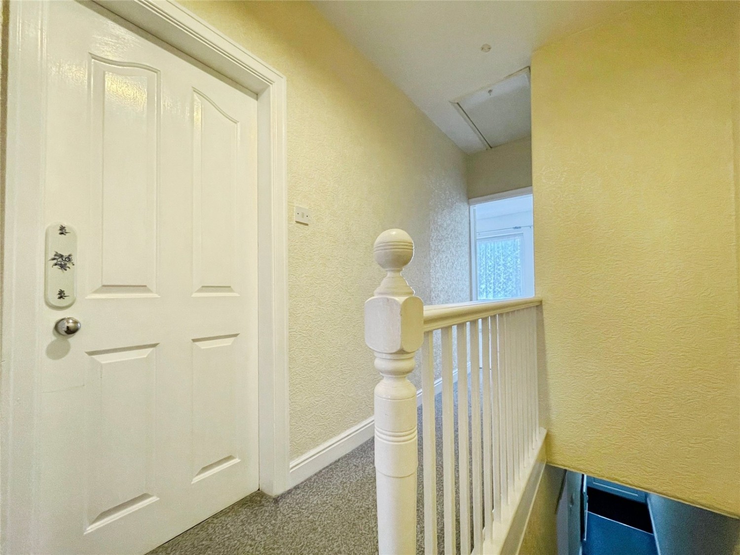 Mansfield Woodhouse, Mansfield, Nottinghamshire
