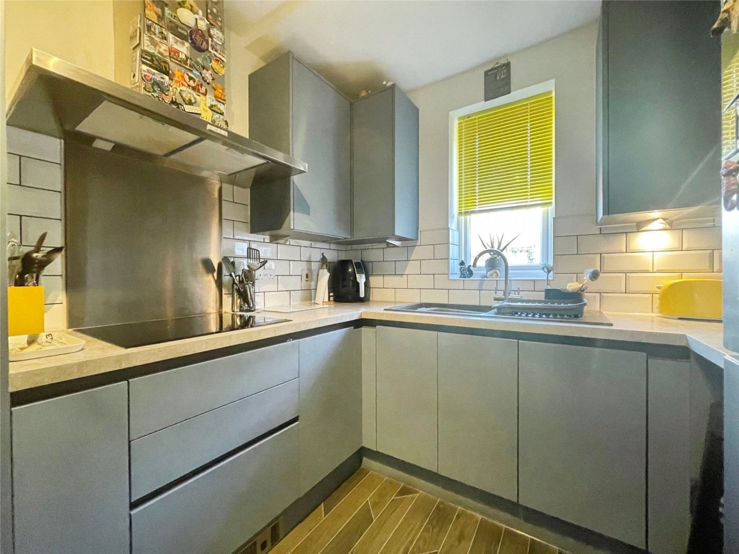 Nottingham, Nottinghamshire