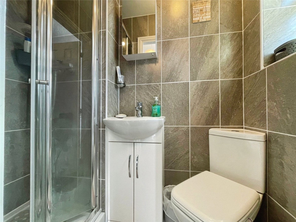 Nottingham, Nottinghamshire