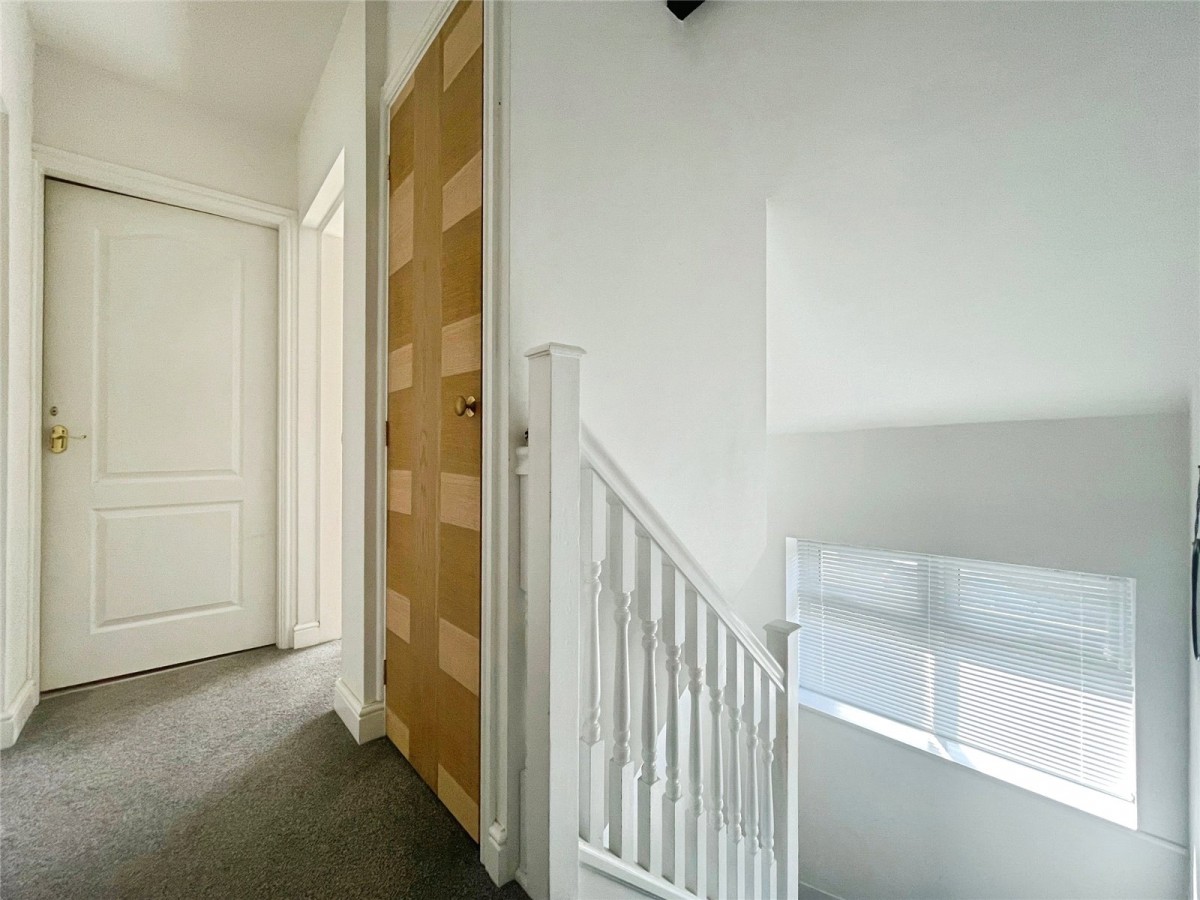 Nottingham, Nottinghamshire