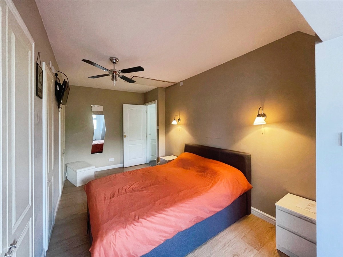 Nottingham, Nottinghamshire