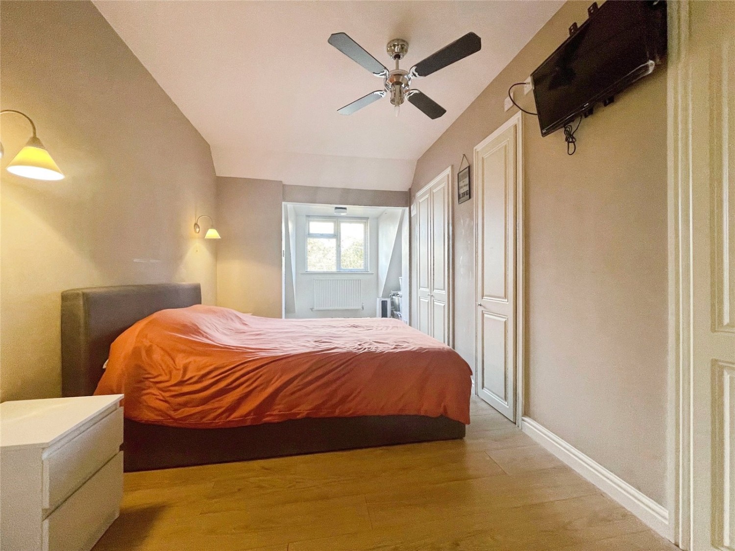 Nottingham, Nottinghamshire