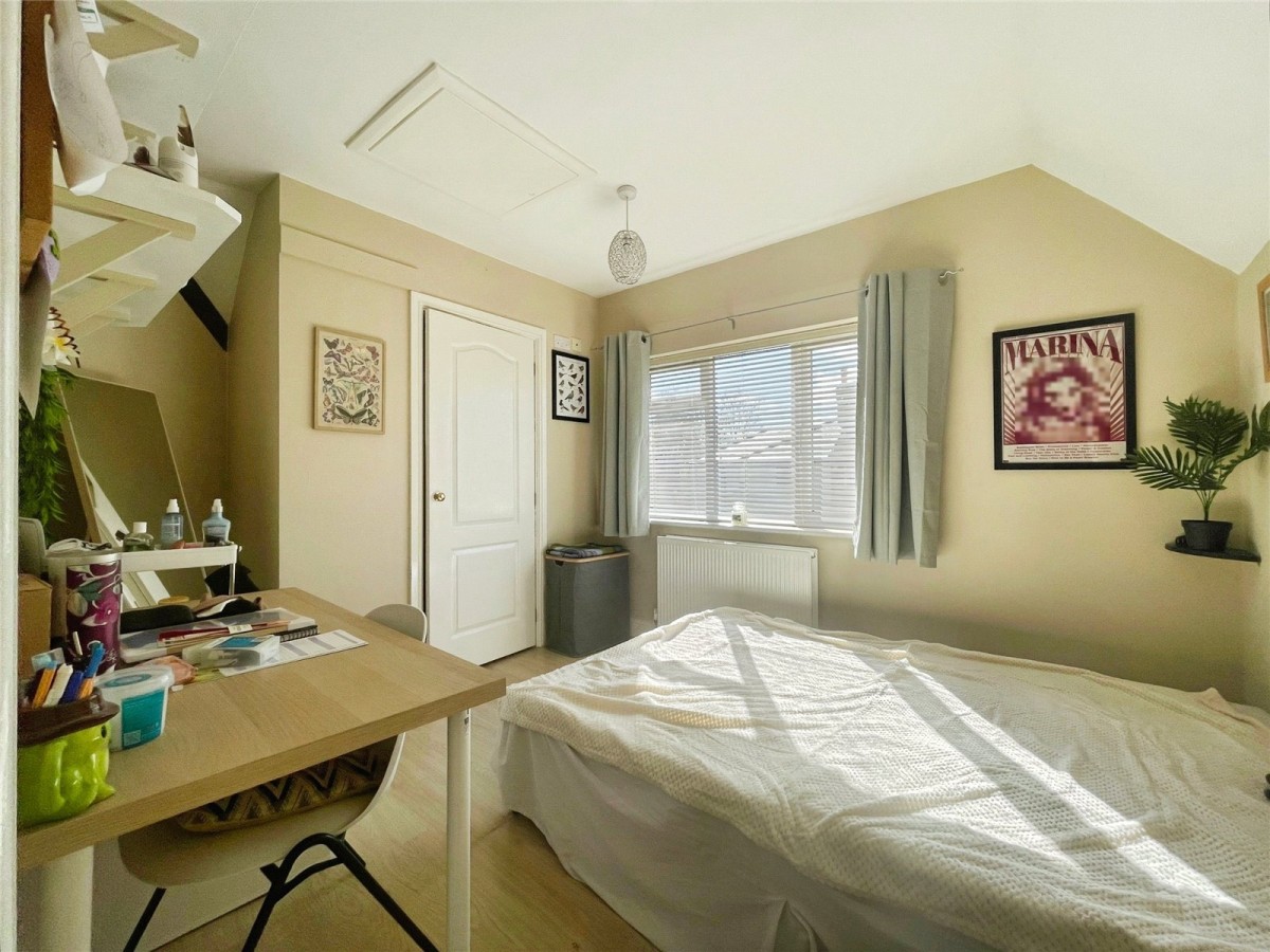 Nottingham, Nottinghamshire