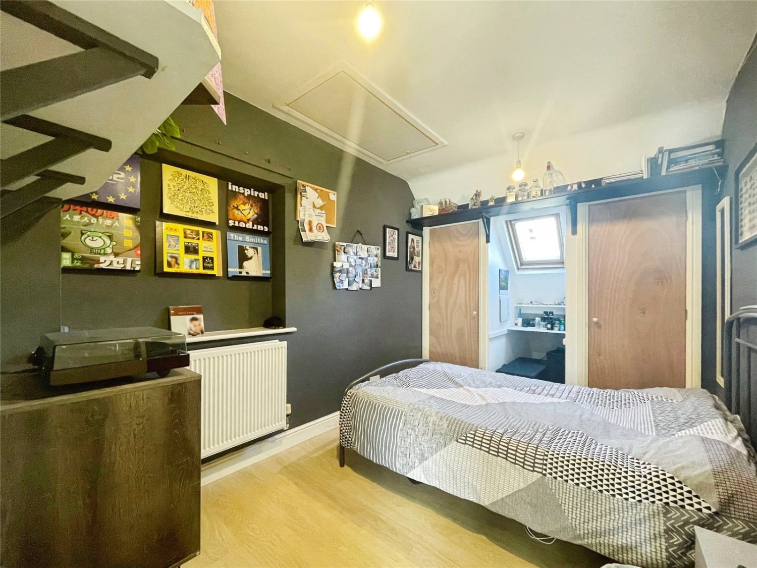 Nottingham, Nottinghamshire