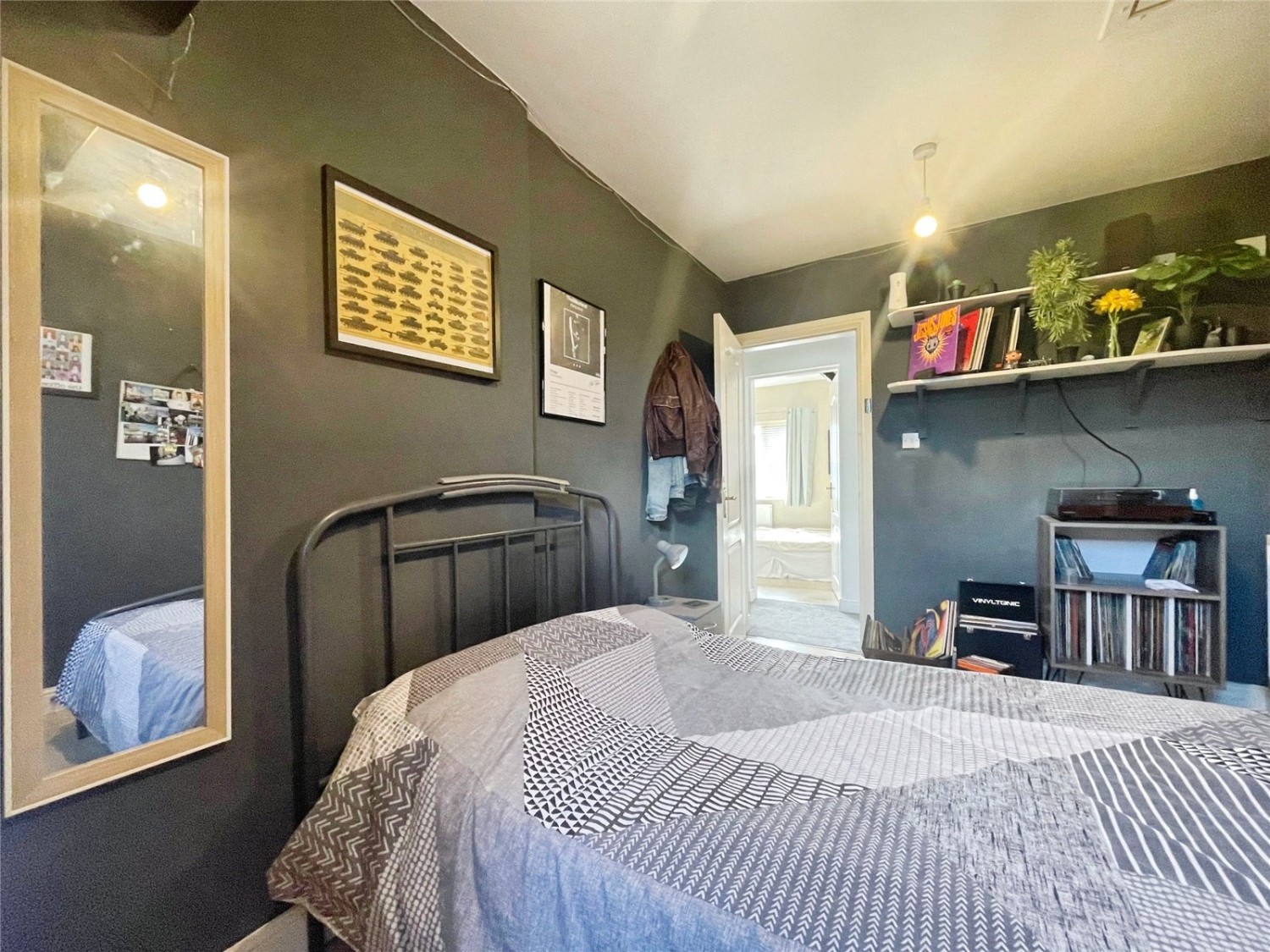 Nottingham, Nottinghamshire