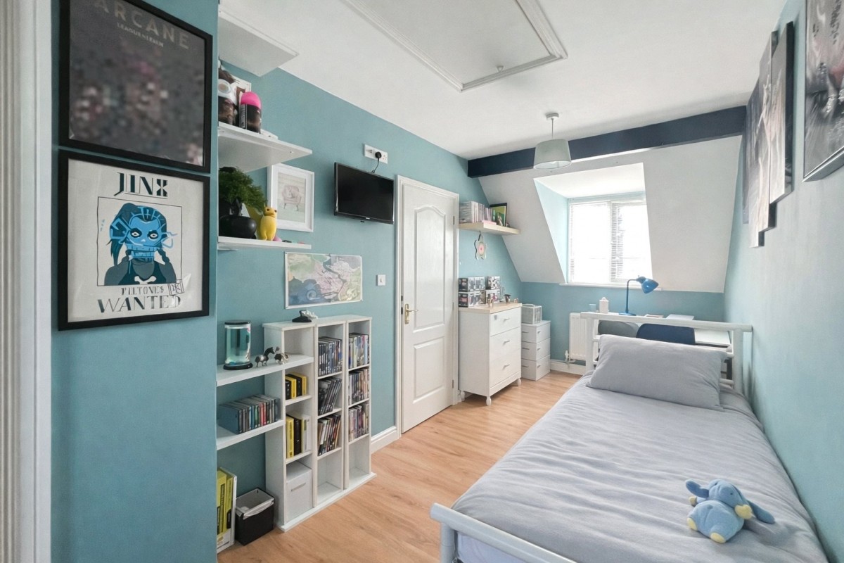 Nottingham, Nottinghamshire