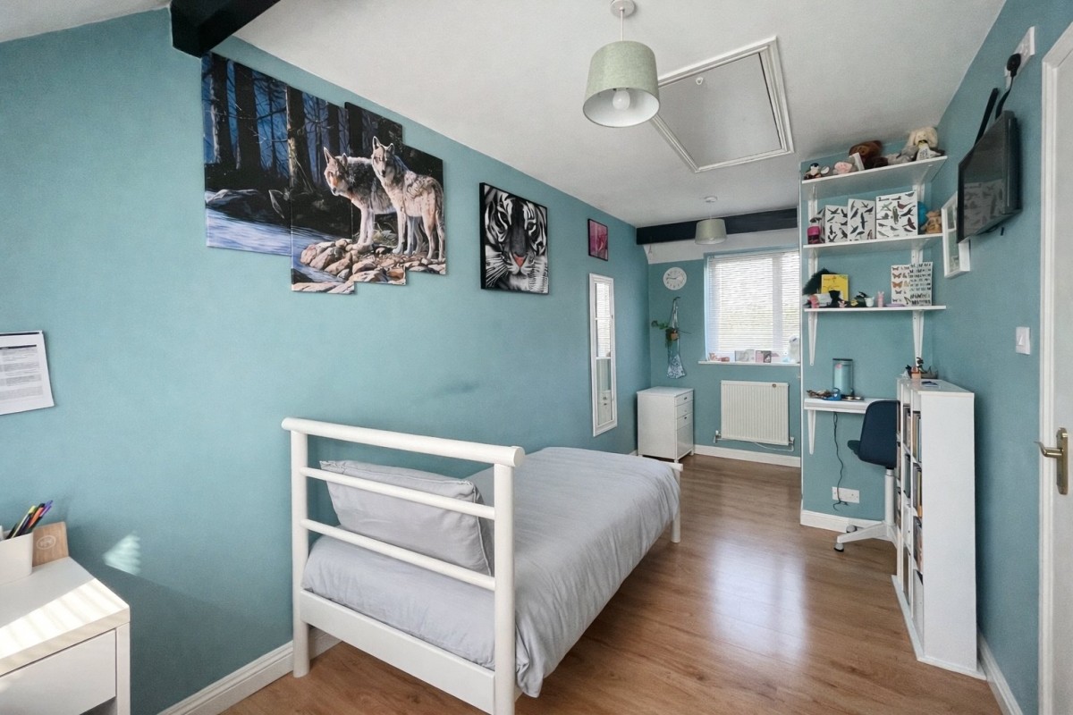 Nottingham, Nottinghamshire