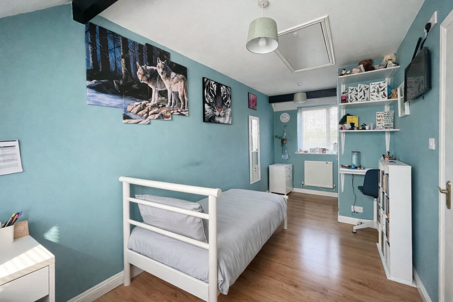 Nottingham, Nottinghamshire