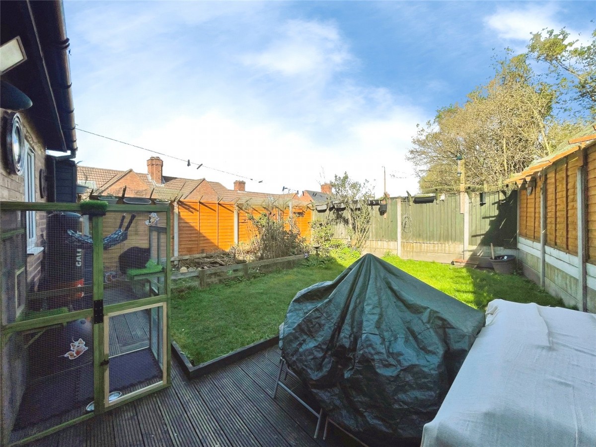 Nottingham, Nottinghamshire