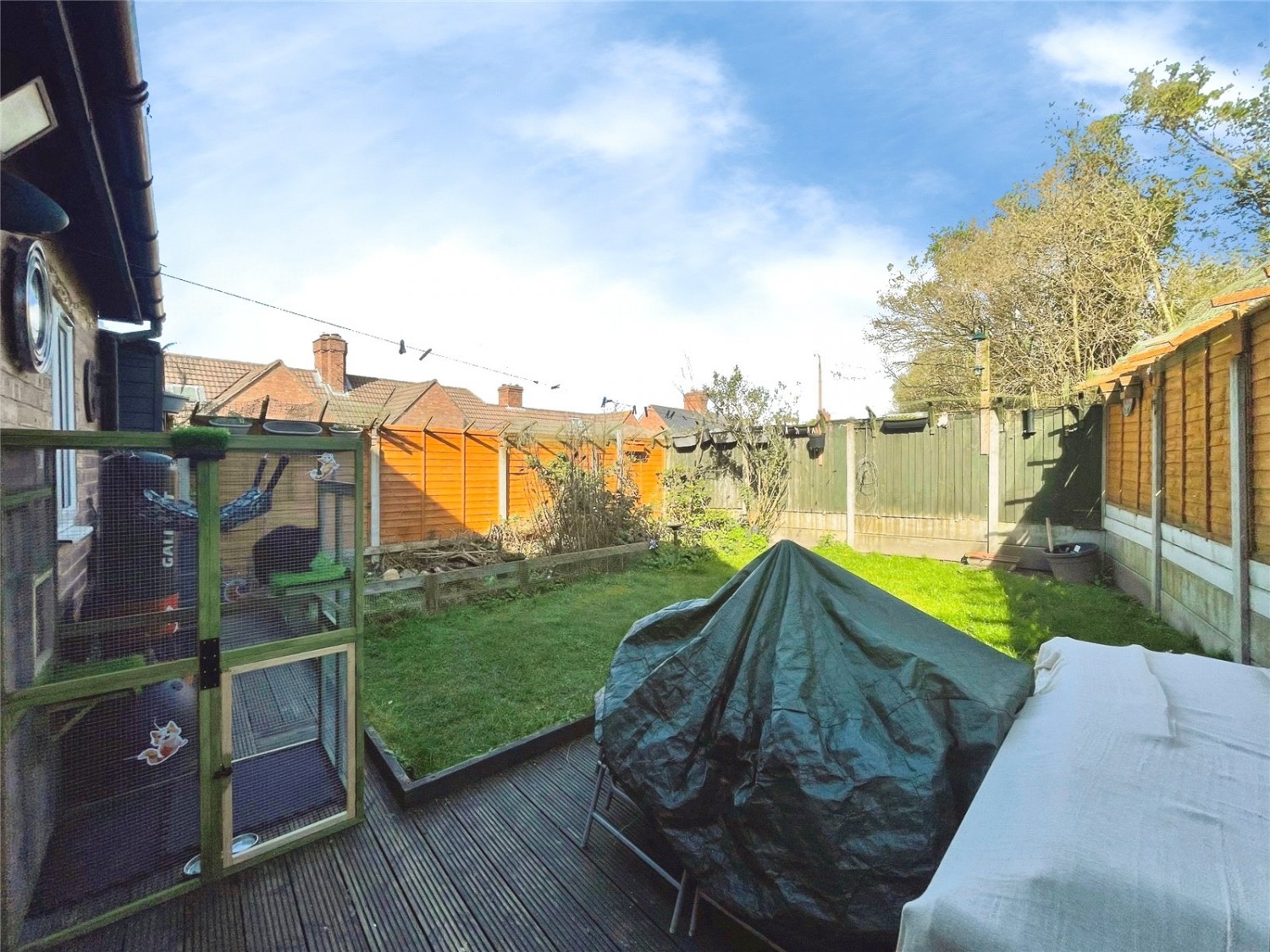 Nottingham, Nottinghamshire