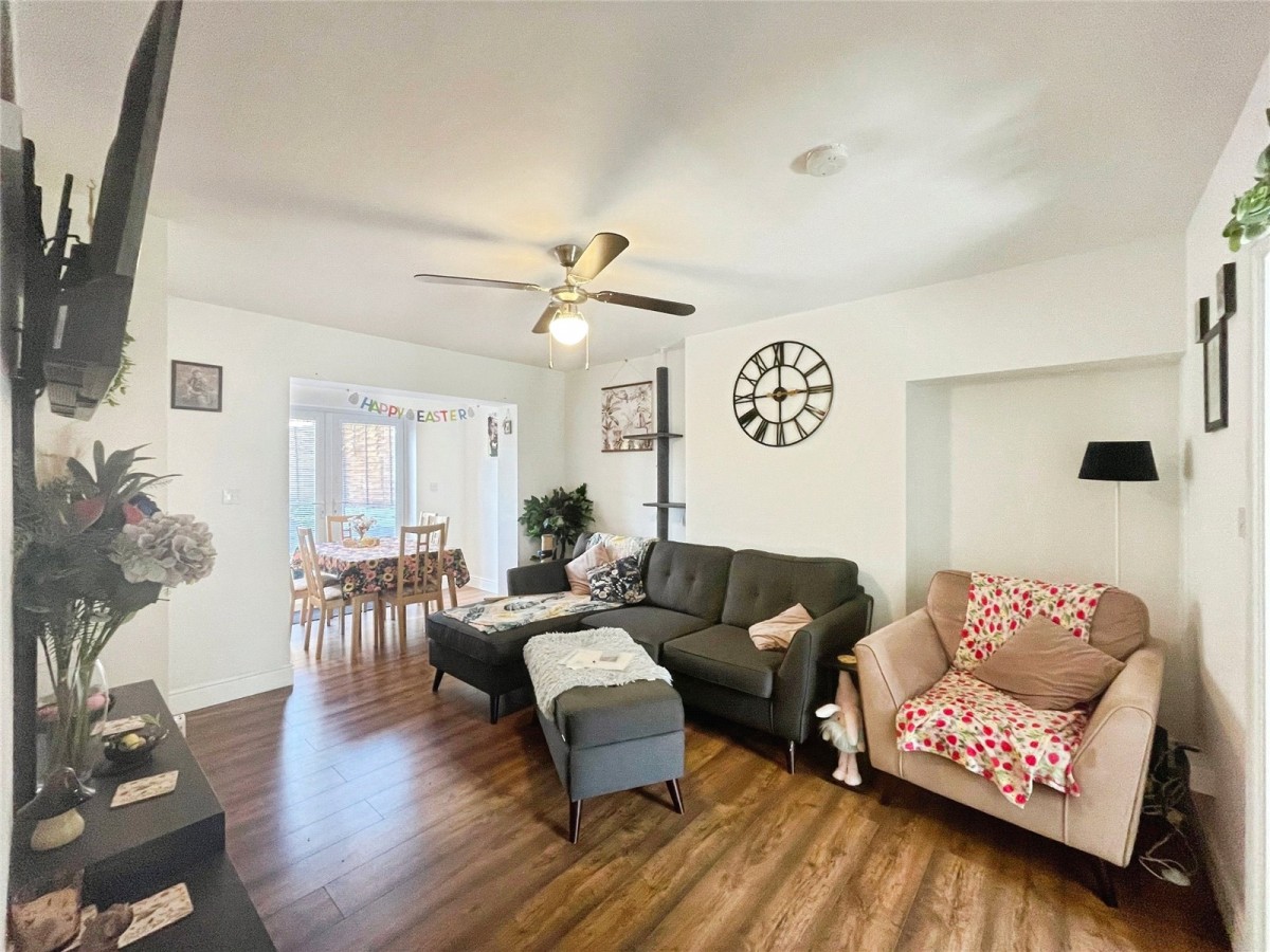 Nottingham, Nottinghamshire