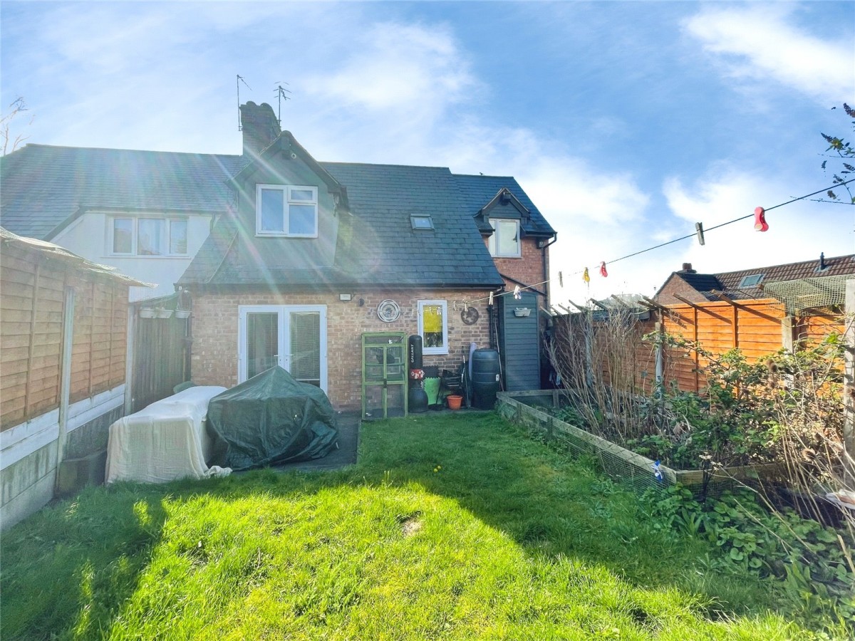 Nottingham, Nottinghamshire