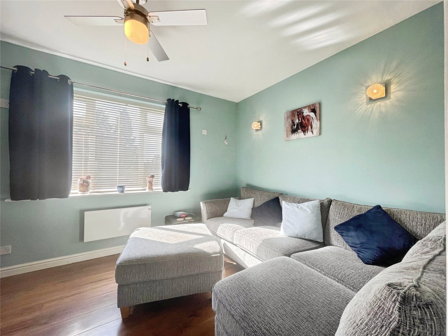 Nottingham, Nottinghamshire