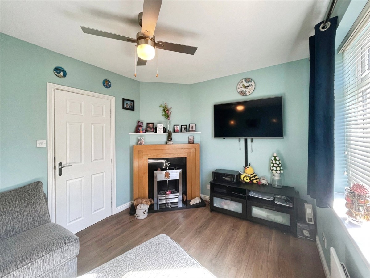 Nottingham, Nottinghamshire