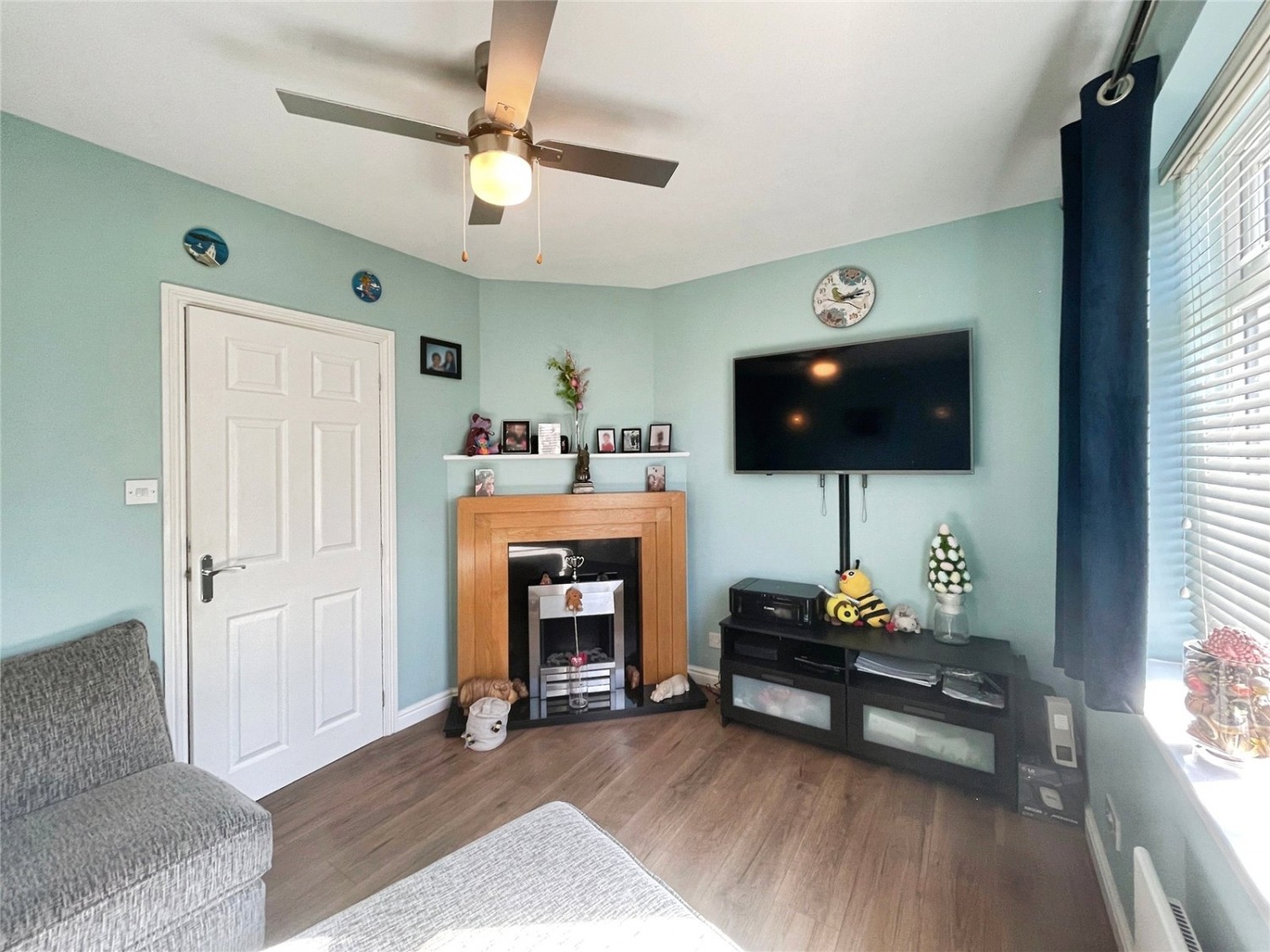 Nottingham, Nottinghamshire