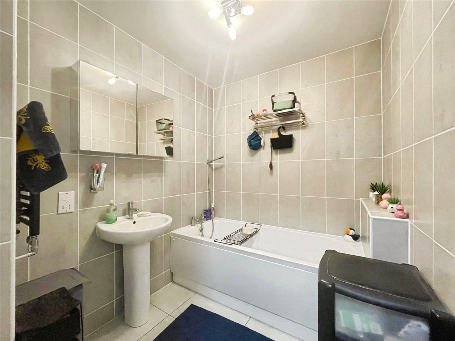 Nottingham, Nottinghamshire