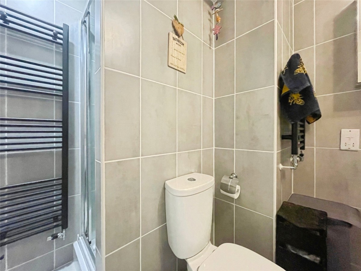 Nottingham, Nottinghamshire