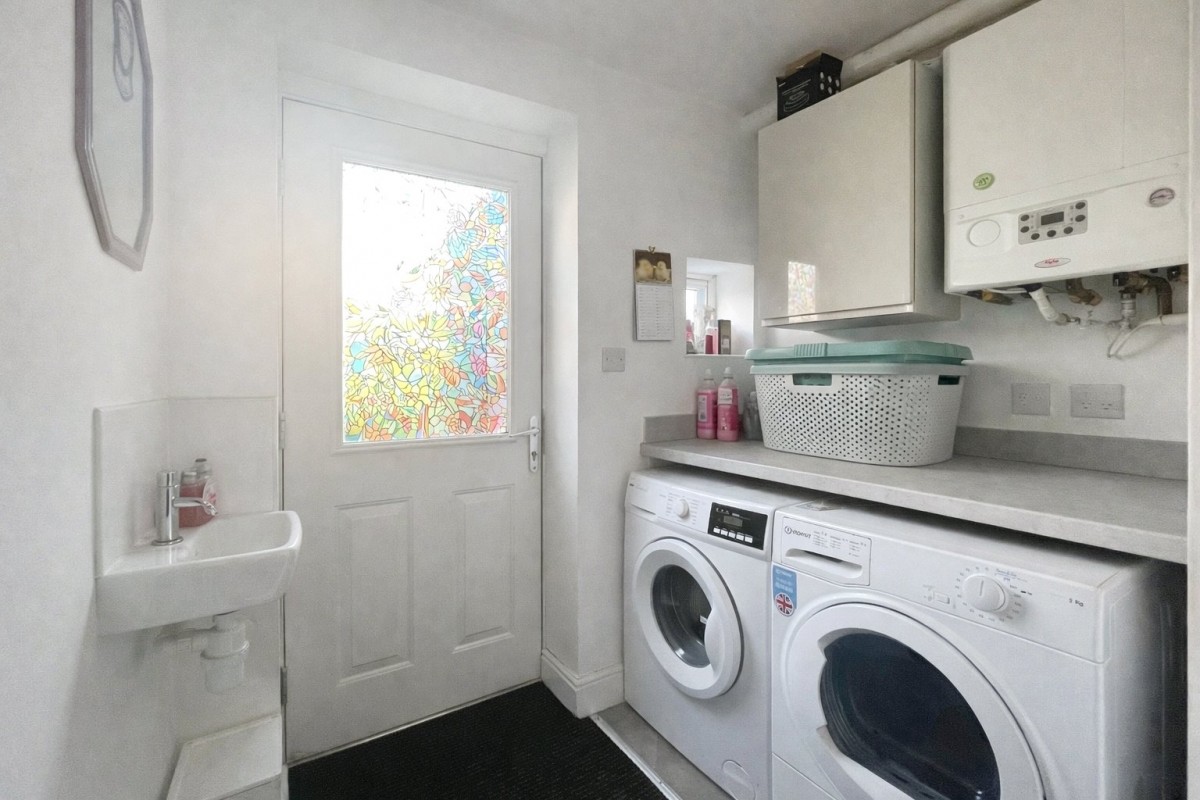 Nottingham, Nottinghamshire