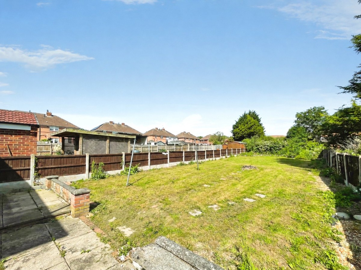 Clay Cross, Chesterfield, Derbyshire