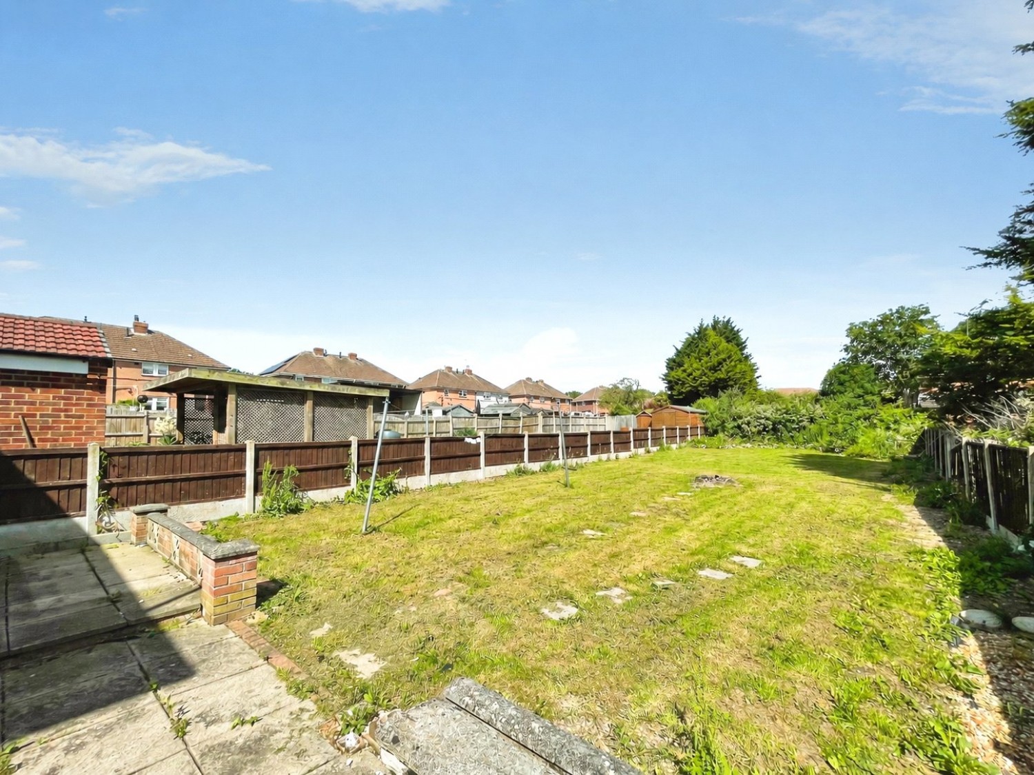 Clay Cross, Chesterfield, Derbyshire