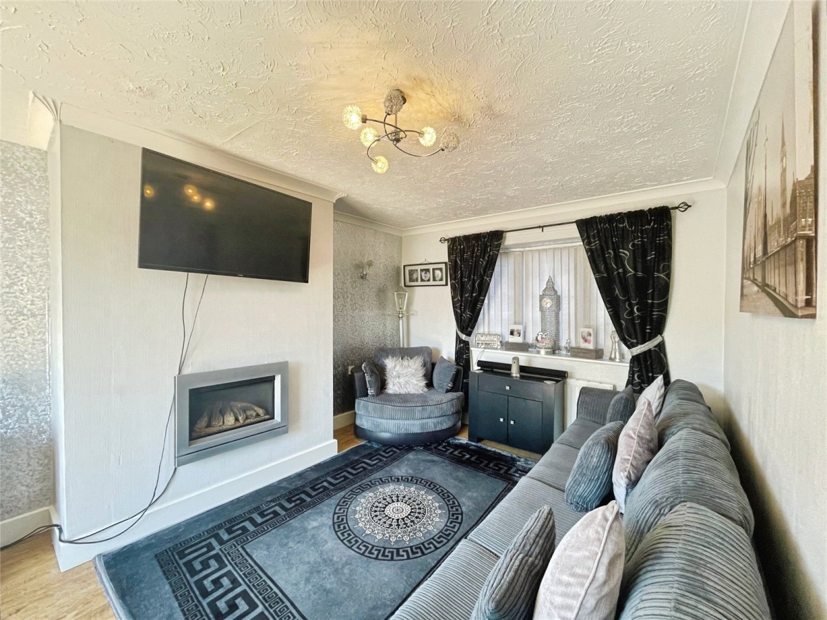 Mansfield, Nottinghamshire