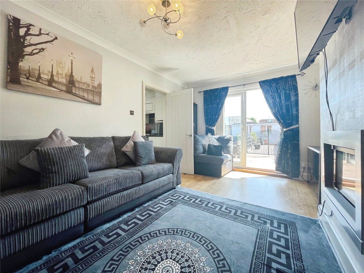Mansfield, Nottinghamshire