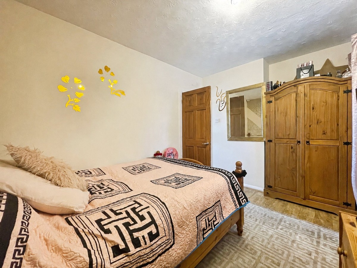 Mansfield, Nottinghamshire