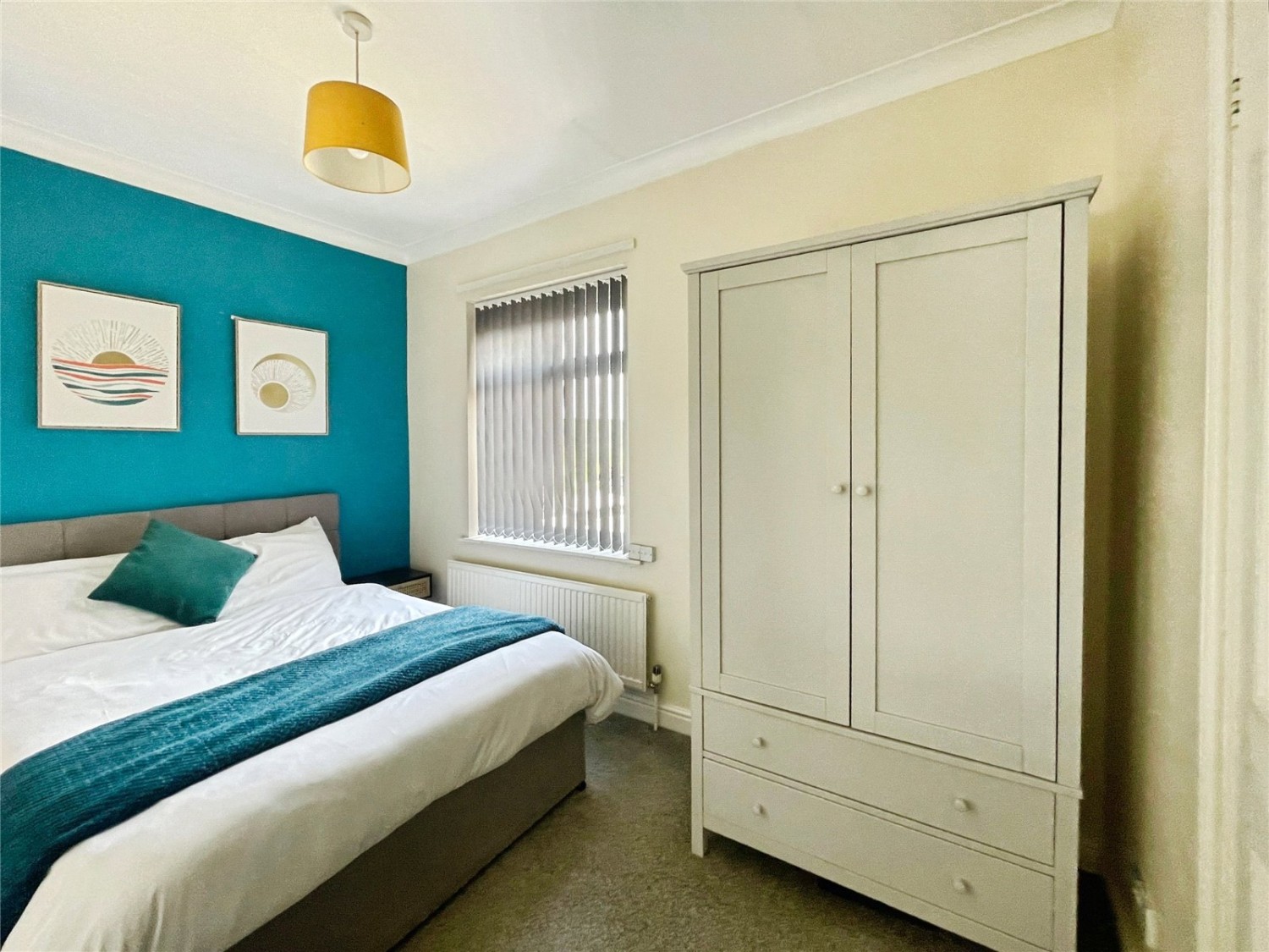 Killamarsh, Sheffield, Derbyshire